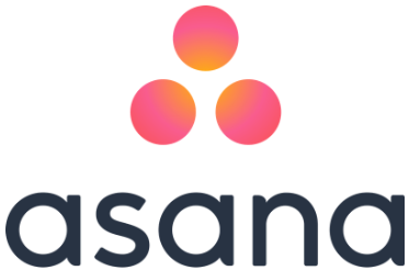 Asana logo