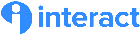 Interact logo