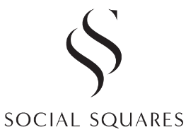 Social Squares logo