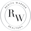 Renita Warner Realtor logo